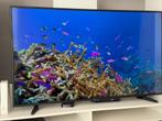 Samsung 55” UHD 4K Smart TV UE55RU7020WXXN – Uitstekende Sta, Ophalen, LED, 50 Hz, Zo goed als nieuw