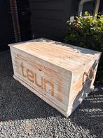 Speelgoedkist / Dekenkist / Opbergkist, Huis en Inrichting, Woonaccessoires | Kisten, 100 tot 150 cm, 50 tot 75 cm, Ophalen of Verzenden