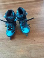 DE IJSBAAN GAAT OPEN Prachtige KINDER HOCKEYSCHAATSEN, Ophalen of Verzenden, Zo goed als nieuw, IJshockeyschaatsen, Overige merken