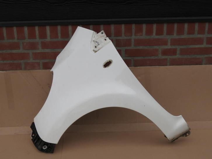 Spatbord scherm links voor Peugeot 107 KWD, Auto diversen, Overige Auto diversen, Ophalen