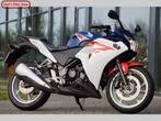 HONDA CBR 250 R C-ABS (bj 2012), Motoren, 250 cc, HONDA, Bedrijf, Onbekend