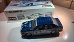 Alfa Romeo 75 Burago, Ophalen of Verzenden, Zo goed als nieuw, Groter dan 1:32, Auto