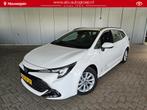 Toyota Corolla Touring Sports Hybrid 140 Active | Demo | Gar, 4 cilinders, Corolla, Wit, Origineel Nederlands