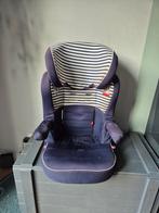 Auto kinderstoel, 15 t/m 36 kg, Ophalen, Overige merken, Gebruikt