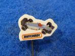 Speldje Matchbox, Ophalen of Verzenden, Zo goed als nieuw, Overige onderwerpen