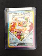 Eevee svp174, Ophalen of Verzenden, Zo goed als nieuw, Losse kaart