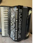 Te koop Accordiola, Muziek en Instrumenten, Accordeons, Ophalen, Gebruikt, Toetsaccordeon, Accordiola