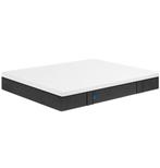Emma Matras 180x220 met Topper - Zo Goed Als Nieuw!, Huis en Inrichting, Slaapkamer | Matrassen en Bedbodems, Ophalen, Tweepersoons