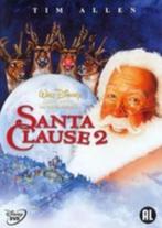 Santa clause 2 (Walt Disney) [490], Cd's en Dvd's, Dvd's | Kinderen en Jeugd, Ophalen of Verzenden, Zo goed als nieuw, Avontuur