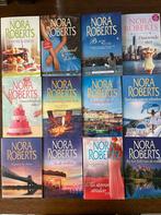 Nora Roberts, pockets, €1,50 per titel, Boeken, Ophalen of Verzenden, Gelezen