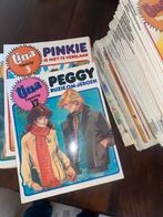 Tina Topstrip Collectie, Meerdere stripboeken, Ophalen of Verzenden, Gelezen