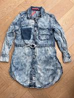 ZGAN spijkerjurkje van CoolCat maat 122/128, Kinderen en Baby's, Kinderkleding | Maat 122, Meisje, Coolcat, Ophalen of Verzenden