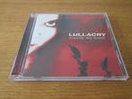 Lullacry ‎- Crucify My Heart 2003 Century Media 77491-2 CD, Cd's en Dvd's, Cd's | Hardrock en Metal, Ophalen of Verzenden, Zo goed als nieuw