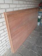 Diverse multiplex platen, Doe-het-zelf en Verbouw, Platen en Panelen, Ophalen, Zo goed als nieuw, Multiplex