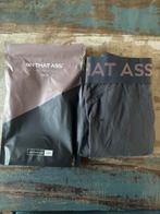 On That Ass Boxershort Jack XL - Nieuw!, Ophalen of Verzenden, Grijs, Boxer