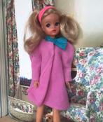 Barbie outfit #4853 “My First Easy On Fashions” jas 1990, Ophalen of Verzenden, Gebruikt, Kleertjes