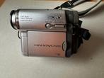 Sony handycam DCR-HC14E, Ophalen, Gebruikt, 20x of meer, Overige soorten