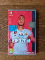 Fifa 20 voor Nintendo Switch, Ophalen of Verzenden, Zo goed als nieuw, Sport, 3 spelers of meer