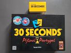 Bordspel 30 Seconds met uitbreiding, Ophalen of Verzenden, Zo goed als nieuw