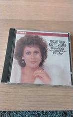 Kiri te kanawa, Cd's en Dvd's, Ophalen of Verzenden, Zo goed als nieuw
