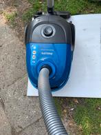 Philips. 1800-2100W, Stofzak, Gebruikt, Stofzuiger, Ophalen of Verzenden