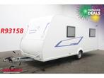 Caravelair Alba 466 Queens Bed Toilet BY 2024 (bj 2024), Caravans en Kamperen, Dopplerlaan 4
9207HC  DRACHTEN, NL, Boonstra Schadevoertuigen