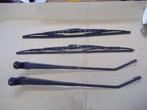Ruitenwisser armen fiat ducato 280 290 Peugeot j5 c25 arm, Verzenden, Gebruikt