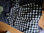 Geruiten blouse jasje, Ophalen of Verzenden, Zo goed als nieuw, Blouse of Tuniek