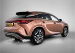 Lexus RX 450h+ Plug-in Hybrid Executive Line | Plug In | Hea, Auto's, Lexus, Gebruikt, Euro 6, 4 cilinders, Vierwielaandrijving
