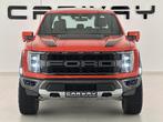 Ford USA F-150 Raptor Full-options ! (bj 2024), Auto's, Ford Usa, Automaat, Gebruikt, Zwart, Overige kleuren