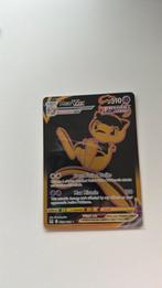 Mew VMAX Lost origin TG30, Ophalen of Verzenden, Nieuw, Losse kaart, Foil