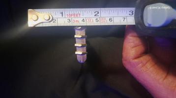 Beitels sds kort widia tanden beschikbaar voor biedingen