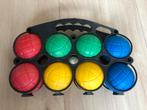 Jeu de boules set, Ophalen of Verzenden, Gebruikt