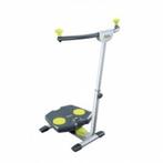 Twist en Shape fitness apparaat sport, Ophalen, Zo goed als nieuw
