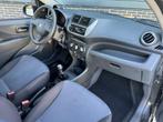 Suzuki Alto 1.0 Exclusive EASSS 2e eigenaar! Airco Dealerond, Auto's, Voorwielaandrijving, Euro 5, Elektrische ramen, Gebruikt