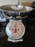 Weegschaal tot 5 kilo, Ophalen, 1 tot 500 gram, Personenweegschaal, 100 kg of meer