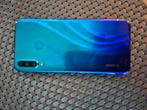 Huawei P30 Lite 128GB blauw, Telecommunicatie, Mobiele telefoons | Huawei, Gebruikt, Blauw, Ophalen of Verzenden, Android OS