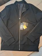 Boss maat xl zwart goud twee zijdig jas nieuw, Boss, Zwart, Ophalen of Verzenden, Maat 56/58 (XL)