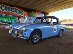 Austin Healey Sprite MK3, Auto's, Oldtimers, Handgeschakeld, Particulier, Te koop, Benzine