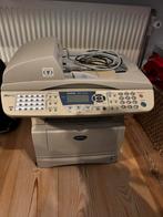 Brother mcf -8440, Computers en Software, Printers, Ophalen, Gebruikt, Printer