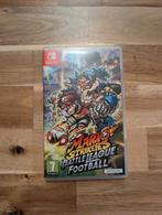 Mario Strikers: Battle League Football - Nintendo Switch, Online, Ophalen of Verzenden, Zo goed als nieuw, 3 spelers of meer