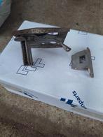 Sluiting motorklep Porsche 356 A B C  ook voor  speedste, Auto-onderdelen, Ophalen of Verzenden, Voor, Porsche, Spatbord