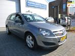 Opel Astra Wagon 1.6 , trekhaak, apk tot 8 aug. 2026., Voorwielaandrijving, Gebruikt, 4 cilinders, Origineel Nederlands