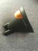 Rexite design wekker jaren '80, Ophalen of Verzenden, Zo goed als nieuw, Analoog