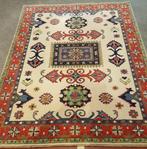 Perzisch tapijt KAZAK 208x152/Vloerkleed/kelim/Oosters/Loper, Nieuw, 100 tot 150 cm, 150 tot 200 cm, Rechthoekig