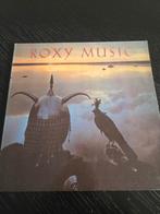 Roxy Music - Album, Ophalen of Verzenden, Zo goed als nieuw, 12 inch, Alternative