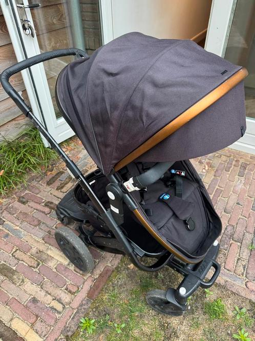 Joolz geo2 + accessoires, Kinderen en Baby's, Kinderwagens en Combinaties, Gebruikt, Overige merken, Ophalen