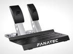 Fanatec CSL Pedals Nieuw (Ongebruikt in doos), Computers en Software, Joysticks, Ophalen of Verzenden, Nieuw, Fanatec