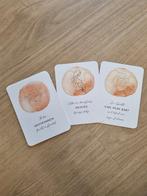 Affirmatie Kaartjes Zwangerschap, Boeken, Ophalen of Verzenden, Nieuw, Onbekend