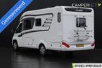 Hymer T 554 SL 150pk 2.3 JTD | Nieuw model | Frans bed | Bea, Caravans en Kamperen, Campers, Tot en met 2, Hymer, 6 tot 7 meter